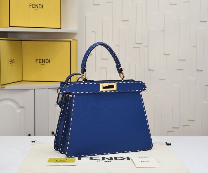 Fendi Peekaboo Bags